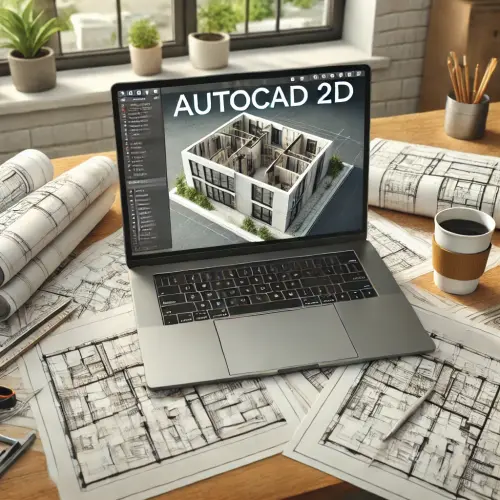Sertifikat AutoCAD