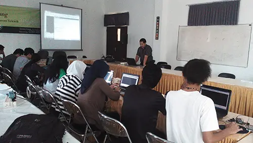 Kegiatan 1